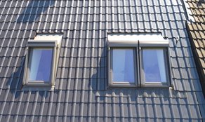 Grauthoff Dachfenster