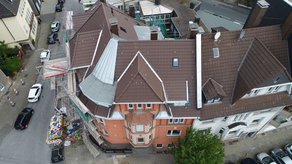 Grauthoff Steildach Referenz