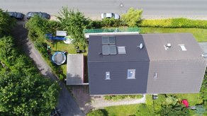 Grauthoff Steildach Referenz