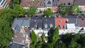 Grauthoff Referenz Steildach