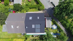 Grauthoff Steildach Referenz