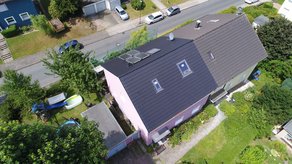 Grauthoff Steildach Referenz