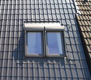 Grauthoff Referenz Dachfenster