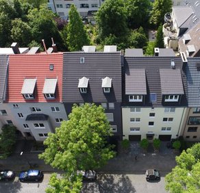 Grauthoff Referenz Steildach