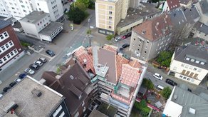 Grauthoff Steildach Referenz