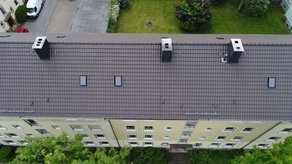 Grauthoff Steildach Referenz