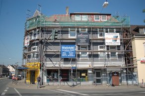 Grauthoff Steildach Referenz
